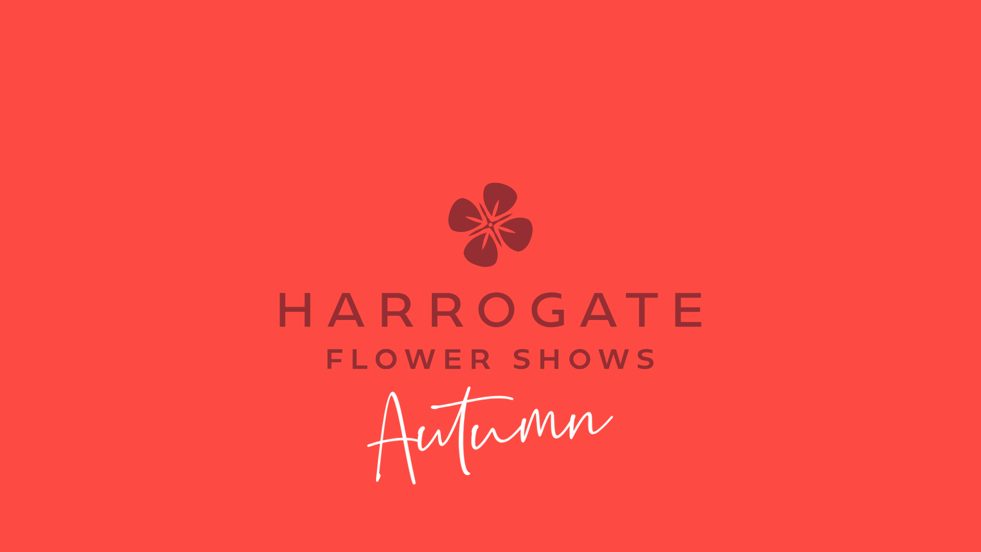 Harrogate Autumn Flower Show 2024 Advanced Mobility Event Hire