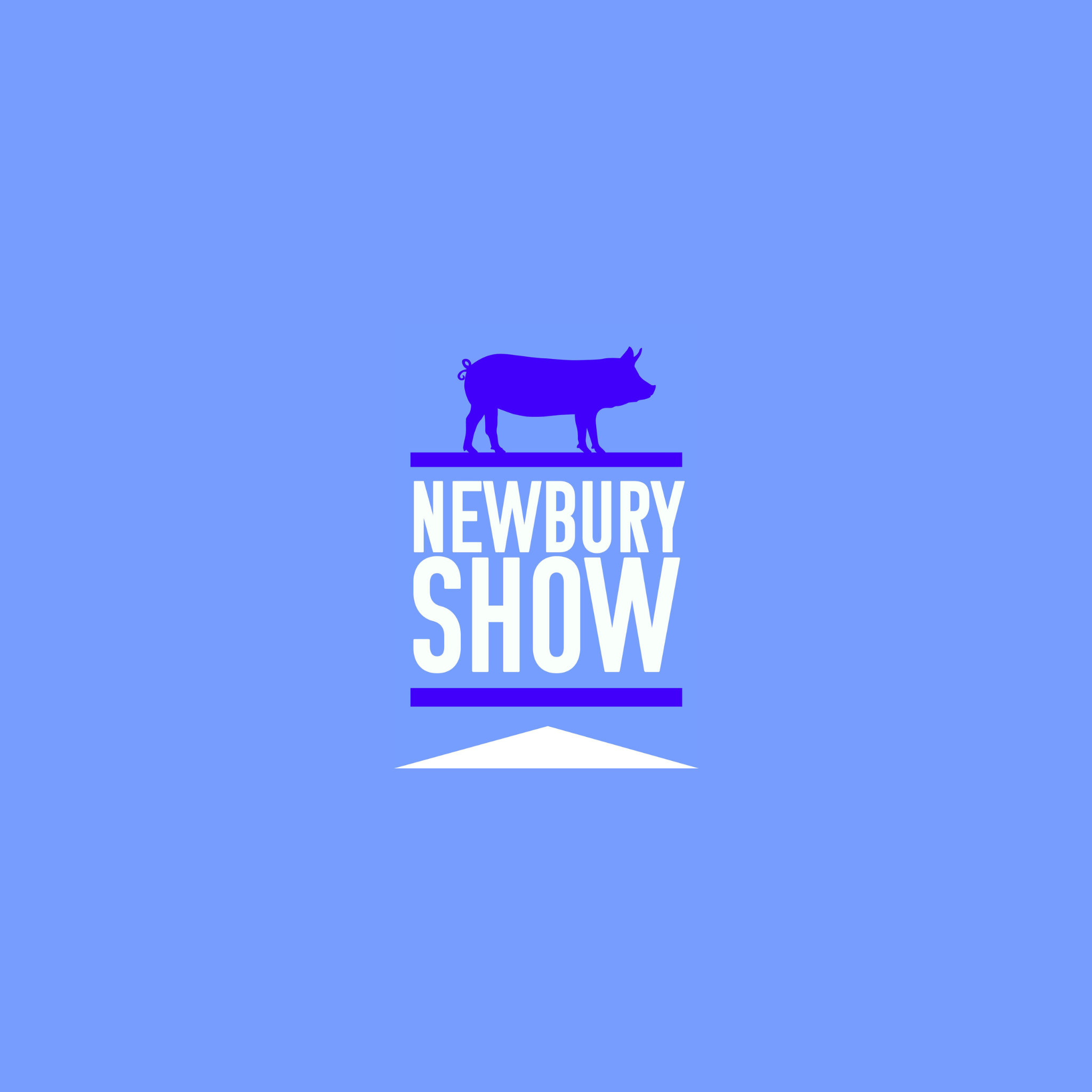 Newbury Showground Show 2024 Advanced Mobility Event Hire