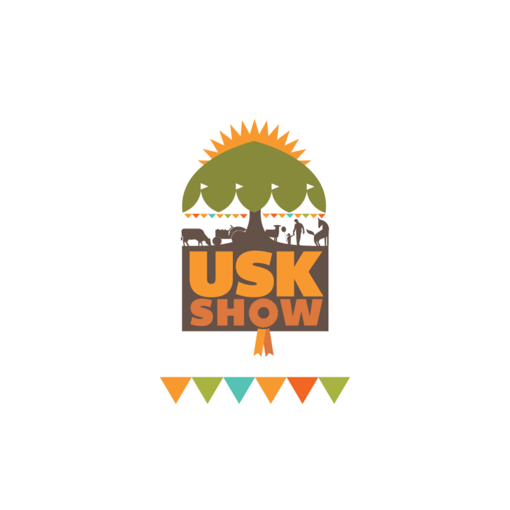 Usk Show 2024 Advanced Mobility Event Hire