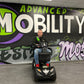 Advanced Mobility Event Hire Large Scooter