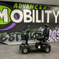 Advanced Mobility Event Hire Large Scooter