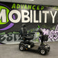 Advanced Mobility Event Hire Large Scooter