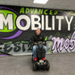 Advanced Mobility Event Hire Medium Scooter