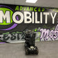 Medium Mobility Scooter Hire - Silverstone Moto GP 2024