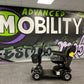 Advanced Mobility Event Hire Medium Scooter