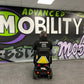 Advanced Mobility Event Hire Medium Scooter