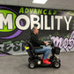 Advanced Mobility Event Hire Medium Scooter