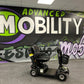 Advanced Mobility Event Hire Medium Scooter