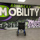 Wheelchair Hire - USK Show 2024