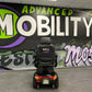 Advanced Mobility Event Hire Large Scooter